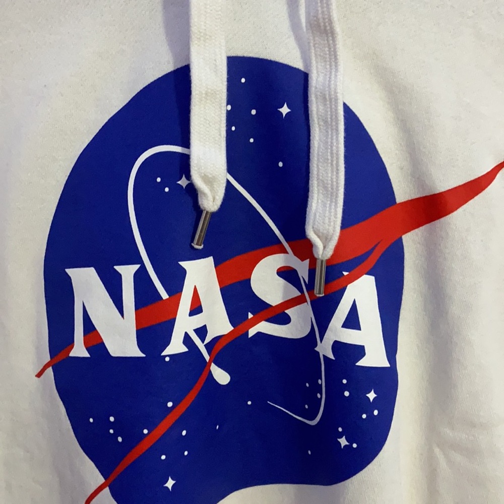 H&M NASA hoodie - Picture 3 of 3